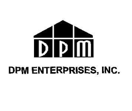 DPM DPM ENTERPRISES, INC. trademark