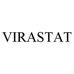 VIRASTAT trademark