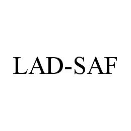 LAD-SAF trademark