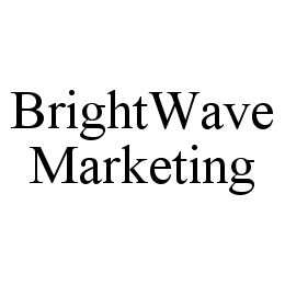 BRIGHTWAVE MARKETING trademark