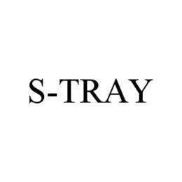 S-TRAY trademark