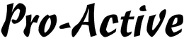 PRO-ACTIVE trademark