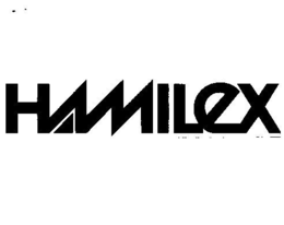 HAMILEX trademark