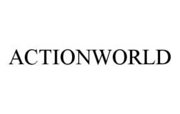 ACTIONWORLD trademark