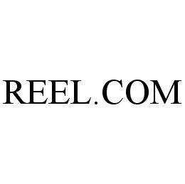 REEL.COM trademark