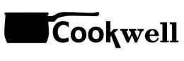 COOKWELL trademark