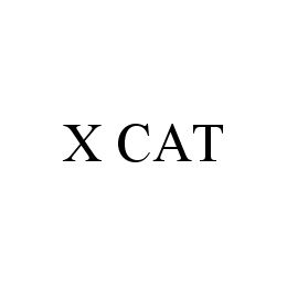 X CAT trademark