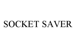 SOCKET SAVER trademark