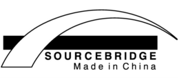 SOURCEBRIDGE MADE IN CHINA trademark