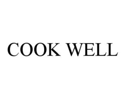 COOK WELL trademark