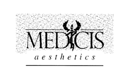 MEDICIS AESTHETICS trademark