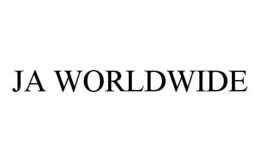 JA WORLDWIDE trademark