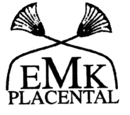 EMK PLACENTAL trademark