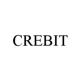 CREBIT trademark