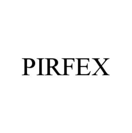 PIRFEX trademark