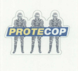 PROTECOP trademark