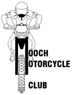 MOOCH MOTORCYCLE CLUB trademark