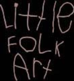 LITTLE FOLK ART trademark