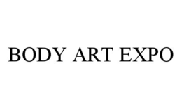 BODY ART EXPO trademark