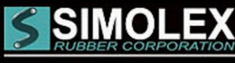 S, SIMOLEX RUBBER CORPORATION trademark