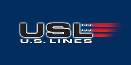USL U.S. LINES trademark