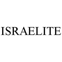 ISRAELITE trademark