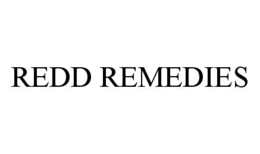 REDD REMEDIES trademark