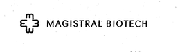 MAGISTRAL BIOTECH trademark