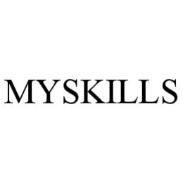 MYSKILLS trademark