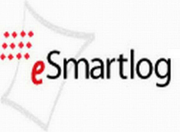 ESMARTLOG trademark