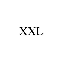 XXL trademark