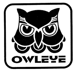 OWLEYE trademark
