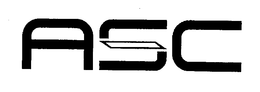 ASC trademark
