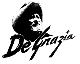 DE GRAZIA trademark