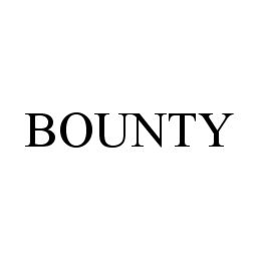 BOUNTY trademark