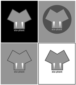 ELE-PHANT trademark
