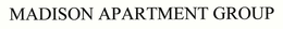 MADISON APARTMENT GROUP trademark