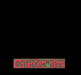 CHICKEN HITS trademark