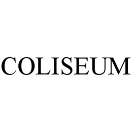 COLISEUM trademark
