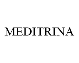 MEDITRINA trademark