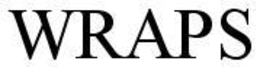 WRAPS trademark
