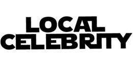 LOCAL CELEBRITY trademark