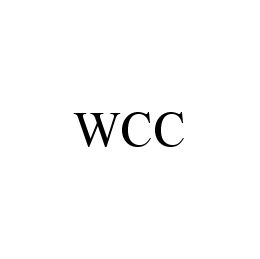 WCC trademark