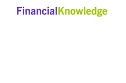 FINANCIAL KNOWLEDGE trademark