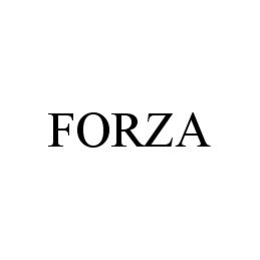 FORZA trademark