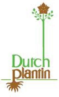 DUTCH PLANTIN trademark