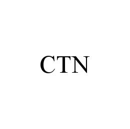 CTN trademark