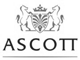 ASCOTT trademark