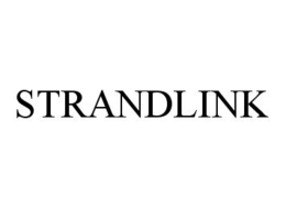 STRANDLINK trademark