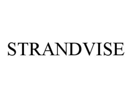 STRANDVISE trademark